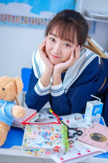 在世界转角遇见爱