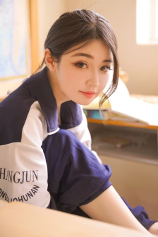 撒玛利亚女孩