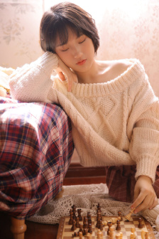 古镇凶灵